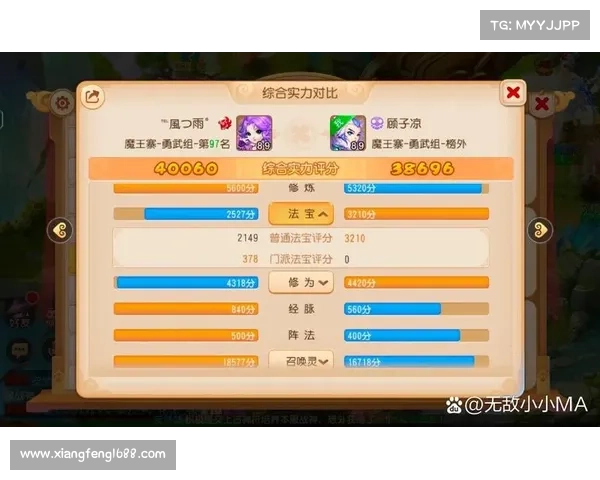 梦幻手游魔王技能 梦幻手游魔王技能