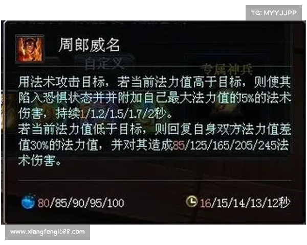 英雄三国:巧妙配置快捷技能,掌握战局 英雄三国:巧妙配置快捷技能,掌握战局