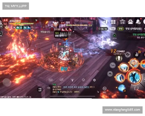 韩服剑灵手游 韩服剑灵手游