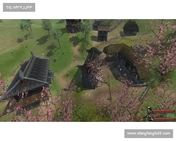 骑马砍杀风云三国:中文崛起,剑指乾坤 骑马砍杀风云三国:中文崛起,剑指乾坤